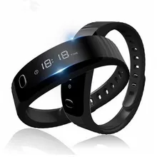 New H8 Smart Band Bluetooth Bracelet Pedometer Fitness Tracker Remote Camera Wristband For Android iOS xiomi pk mi band 2