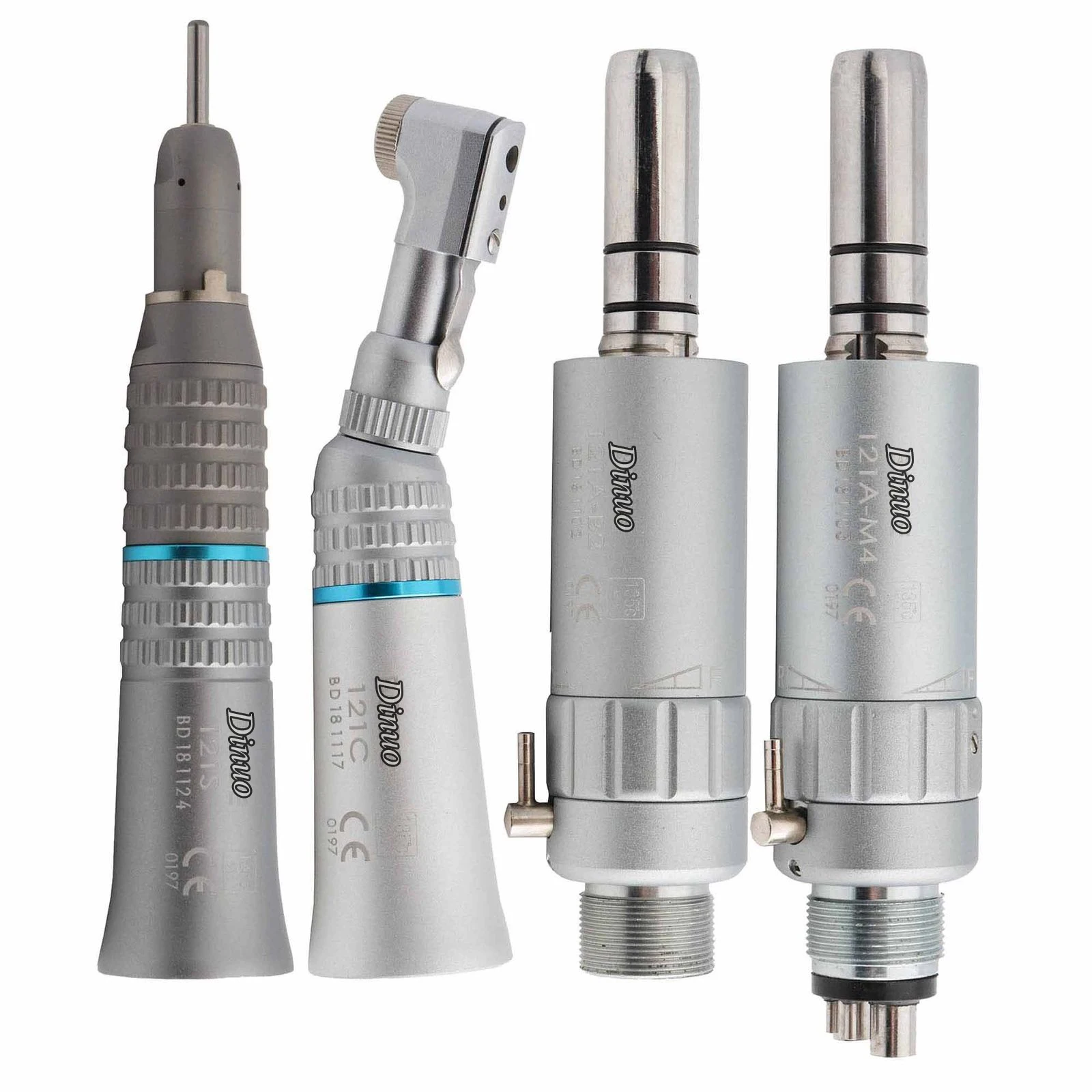 NSK стоматологический набор низкоскоростных наконечников EX-203 e-типа для отбеливания зубов лабораторное оборудование инструменты