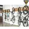 Topeak TW018 Swing-up EX Bike Holder Bicycle Hook Display Road Bike Wall Mount Storage Rack Hanger Bicicleta El Gancho De Parede ► Photo 3/4