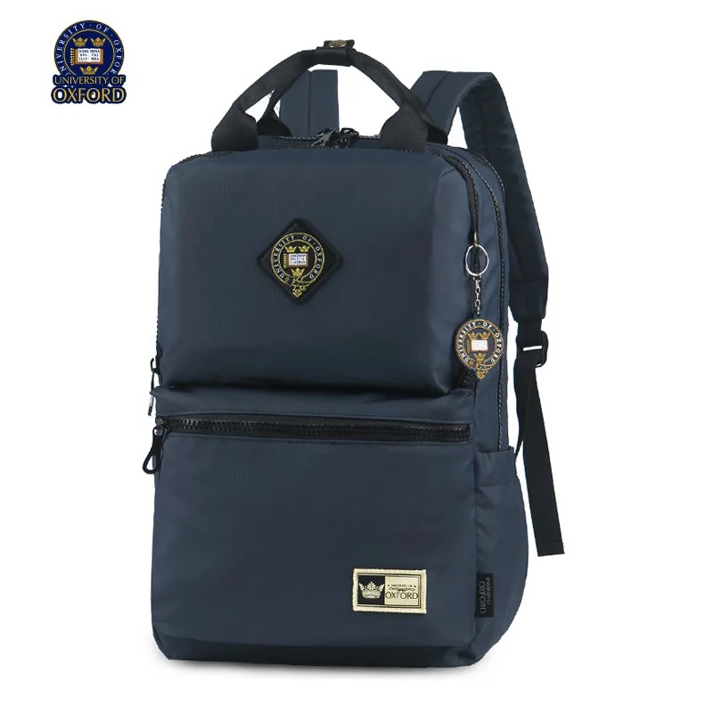 UNIVERSITY OF OXFORD CHILDREN/KIDS CASUAL ERGONOMIC SCHOOL BAG BOOKS SHOULDER BACKPACK PORTFOLIO RUCKSACK FOR BOYS GRADE 4-6 | Багаж и
