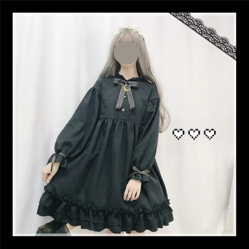 Lolita Dress 4
