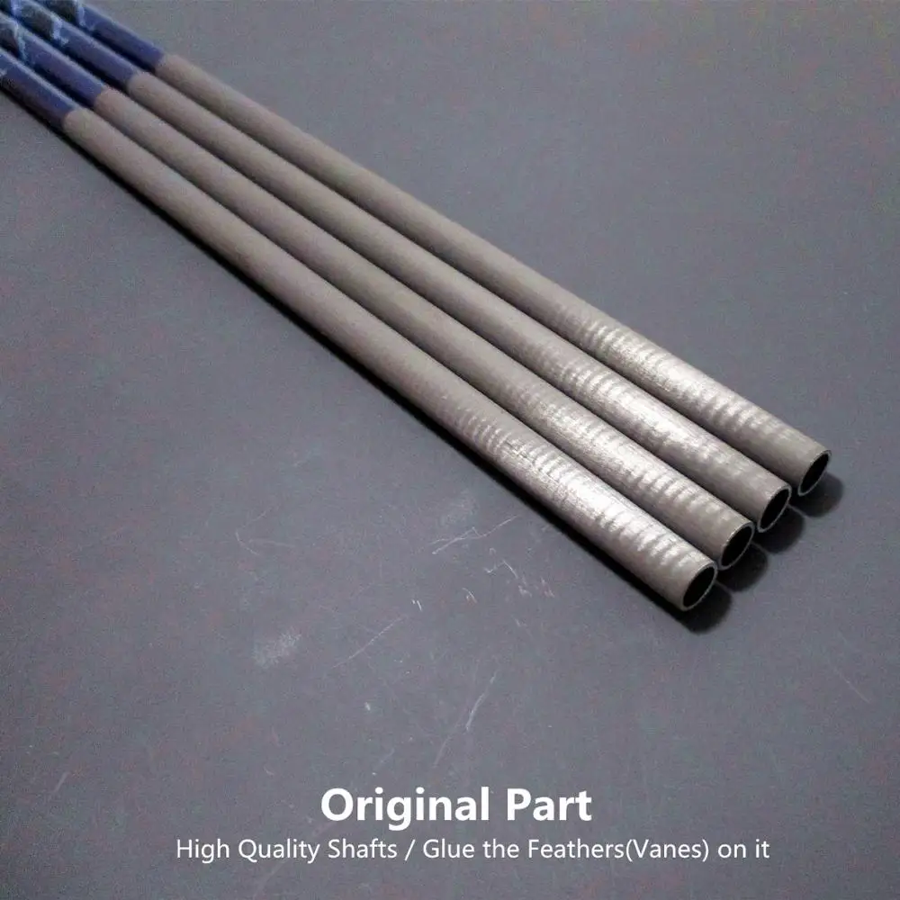 carbon arrow shafts 1717-2