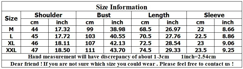 Size