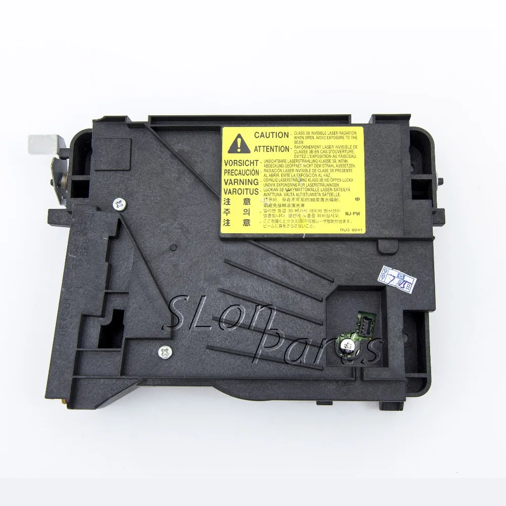 

RM1-6476 RM1-6322 for HP Laserjet P3015 M521 M525 Laser Scanner Assembly