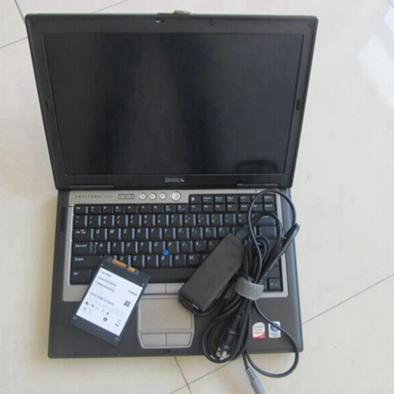  2in1 herramienta de diagnóstico mb star c6 vci doip para BMW Icom next con 1tb hdd software instala