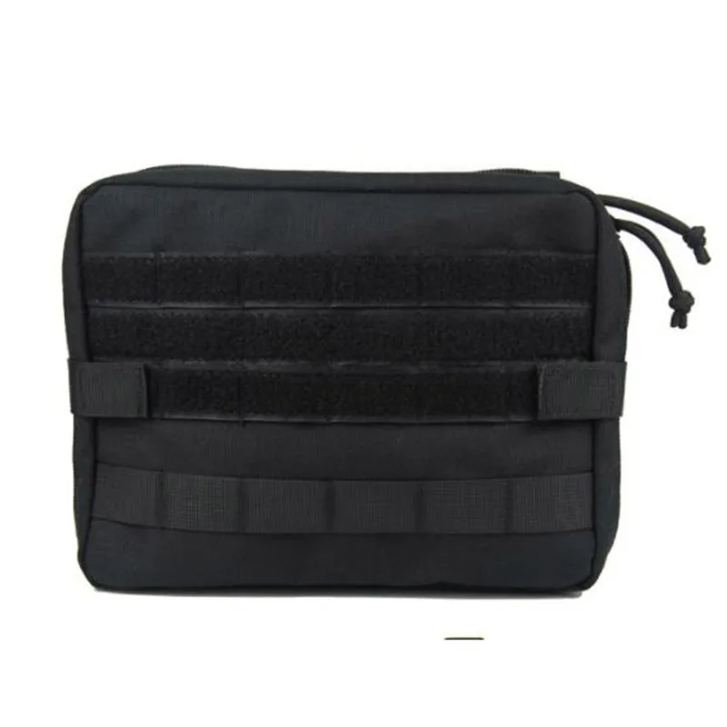 Molle Pouch Chasse Sac De Rangement Medical Toolbox EDC Toolbox Grande
