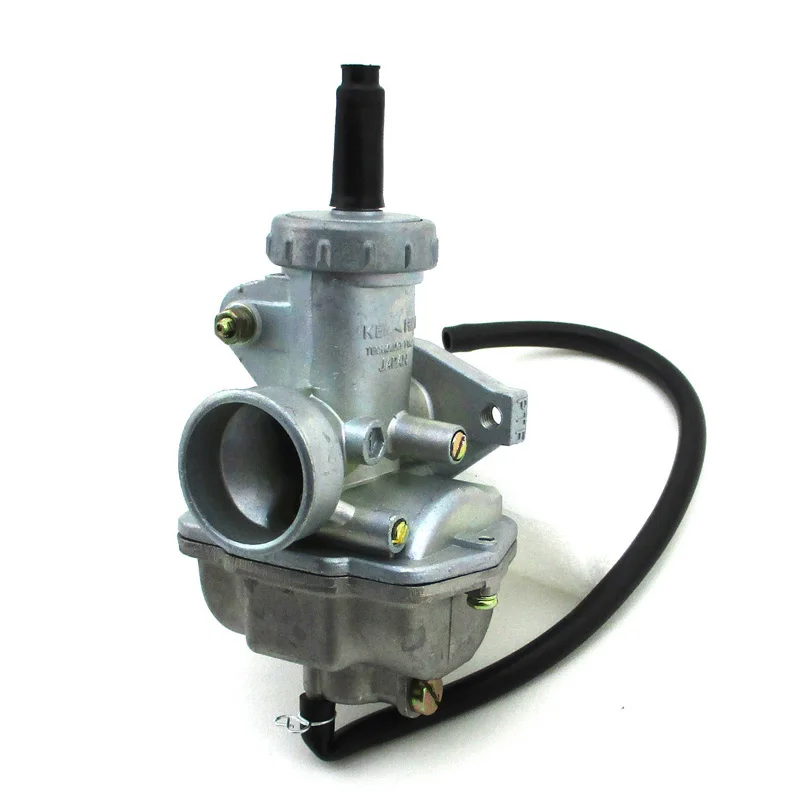 PZ16 Carb 16 мм карбюратор и 35 мм воздушный фильтр очиститель для 50cc 70cc 90cc 110cc двигатель Dirt Pit Trail двигатель велосипед Go Kart ATV Quad