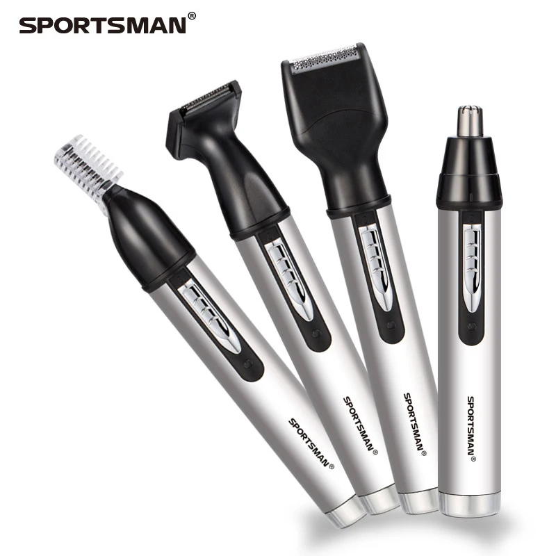 sideburn trimmer