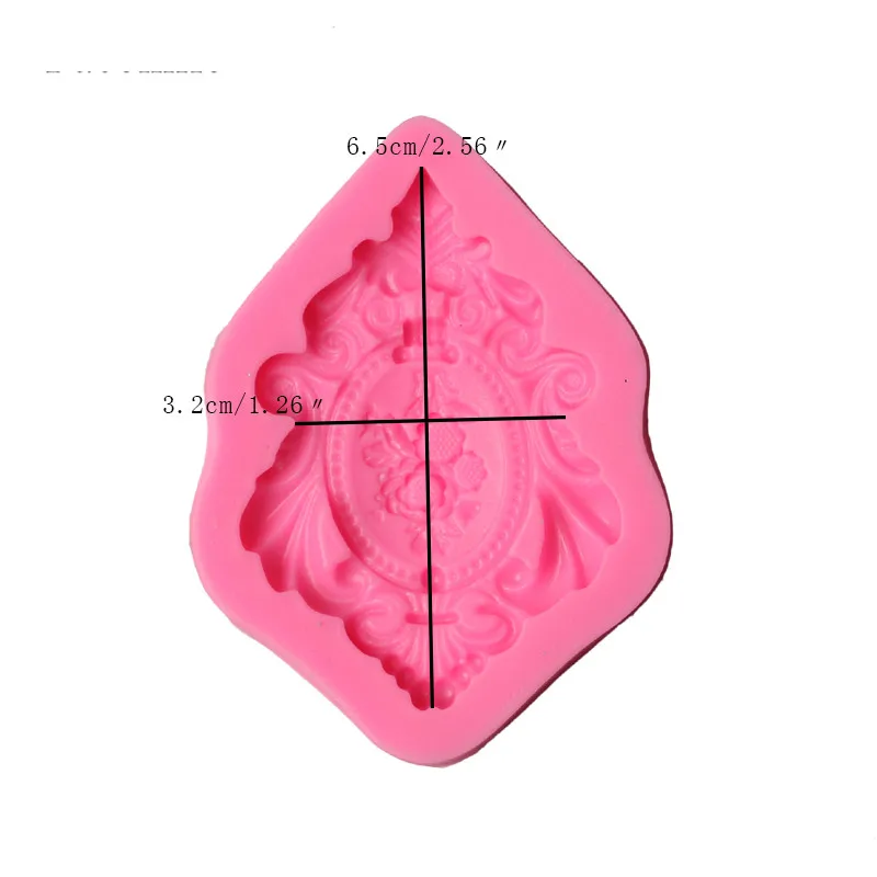 Frame-Fondant-Cake-Silicone-Chocolate-Mold-Sugarcraft-Retro-Candy-Cookie-Cutter-Tool-For-Cake-Bakware-Tool