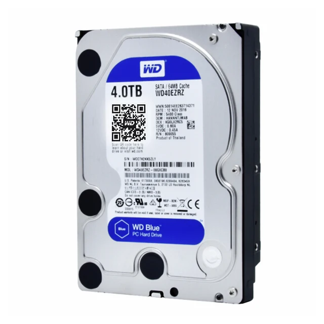 Western Digital Disk Drivers lasopanight