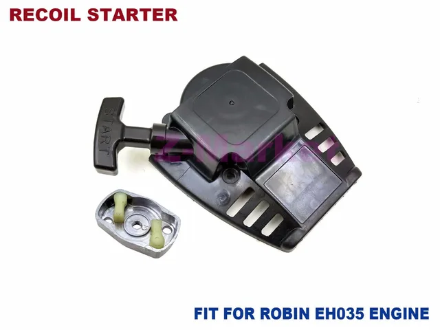 Recoil Starter For Robin Eh035 Makita Eh035a Brush Cutter Grass Recoil Starter For Robin Eh035 Makita Eh035a Brush Cutter Grass Trimmer Lawn Mower