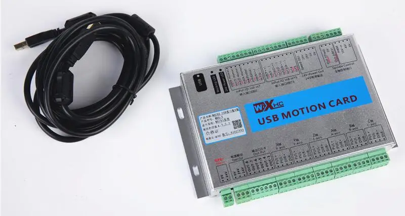 Mach4 USB card (2)