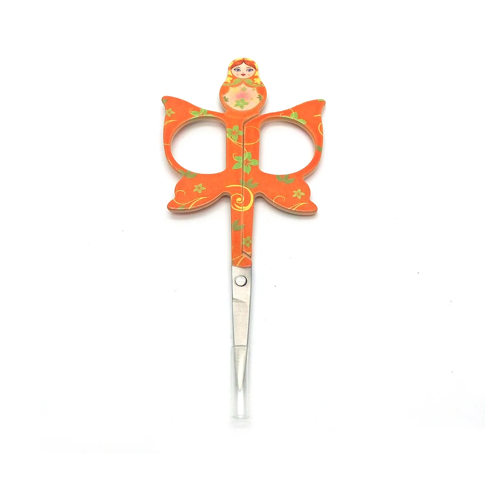 eyebrow scissors make up beauty cosmetics (4)