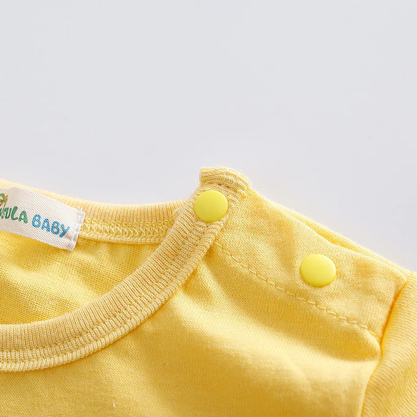 Г. детские хлопковые комбинезоны для новорожденных летняя мягкая одежда с короткими рукавами для малышей Одежда для новорожденных M chocolates candy комбинезоны, костюм