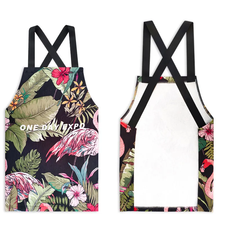 

Aprons for Woman Dress for Kichen Funny Gifts for Men Linen Apron Kitchen Apron Adult Bibs Cooking Apron for Wife Mom