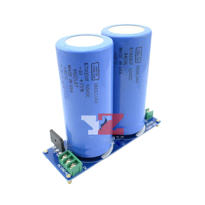 

AP200 high power amplifierS with advanced power board rectifier filter power supply large capacity finished board