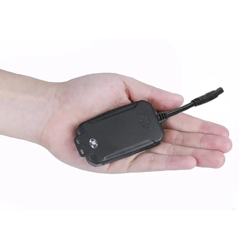 icoolive waterproof gps tracker