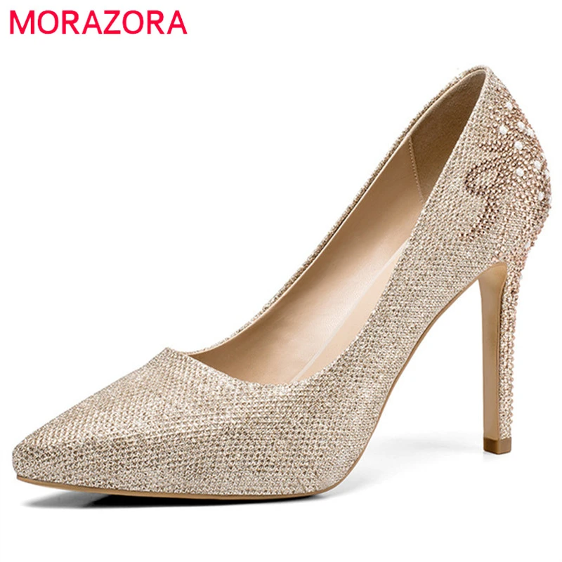 top bridal shoes 2019