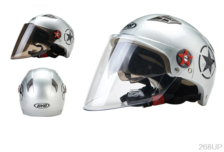 Мотоциклетный шлем для женщин mtb велосипедная Защитная шляпа для мужчин скутер мото мотоциклетный шлем для мотокросса Защитное снаряжение двойной щит для лица