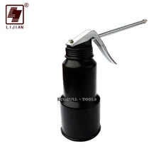 250 мл Аэрограф аэрографо масленка насос шланг смазочные пистолеты машина для смазки горшок смазки спрей краска банки ремонт высокое давление