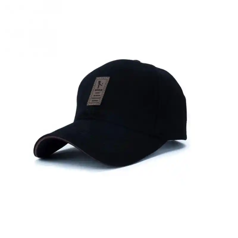 colorful golf hats