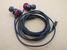 Original HA-FX3X FX11X Xtreme Xplosives In-Ear Earphones Super Deep Bass Sound Music Earplugs headset no box 100% genuine