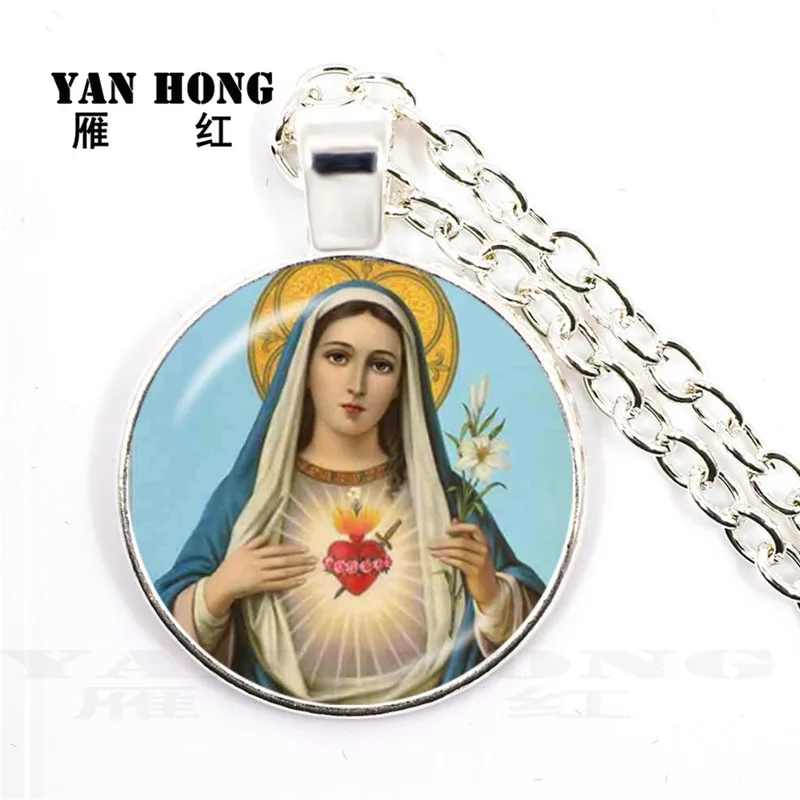 

Virgin Mary, the only supreme ruler of the universe in 2019. Allah will respond to all and bless peace.