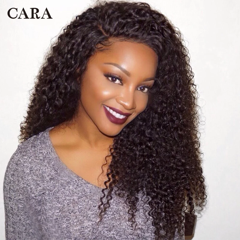 Парики из натуральных волос на кружевной основе черные волнистые|wigs for women|wigs lace