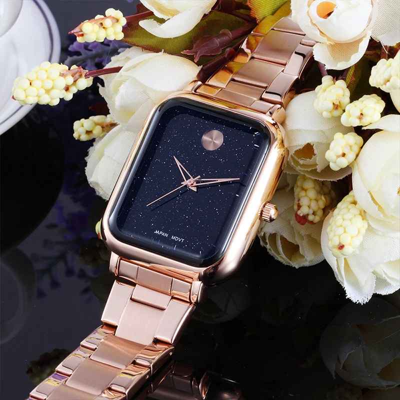 steel woman watch14