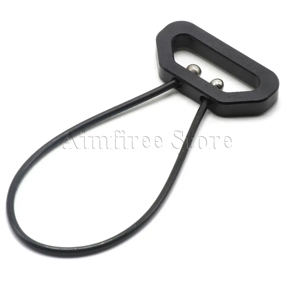 Buy Tactial Universal 3.25" Wire Loop Adapter