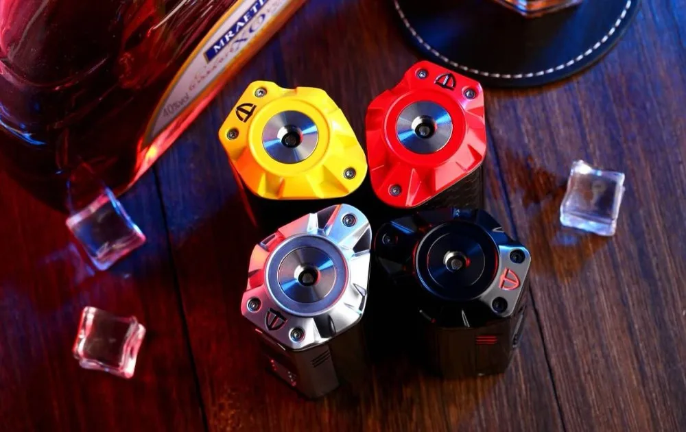 ThinkVape Finder 250C Box Mod-6