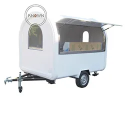 food truck cart12
