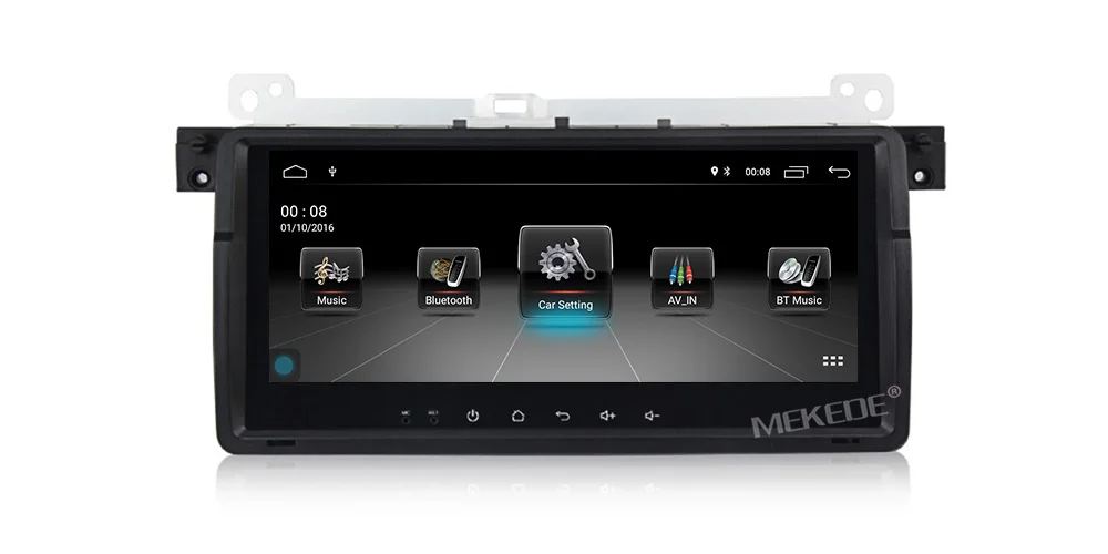 Cheap 2+32G 7 inch Android 9.1 for bmw E46,M3,car dvd,gps navigation,wifi,BT,canbus,radio,RDS,quad core,1024x600,support obd2,dvr 30