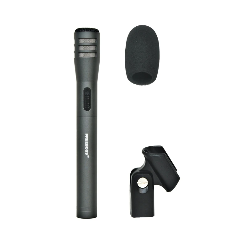 CK-803  01  Instrument microphone