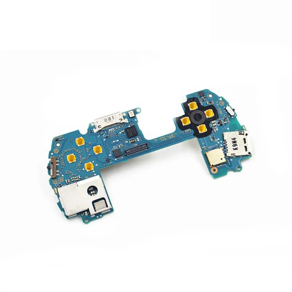

Japanese US Version Original Used motherboard PCB Circuit Board for PSP Go Console Replacement Main Board Repair Parts