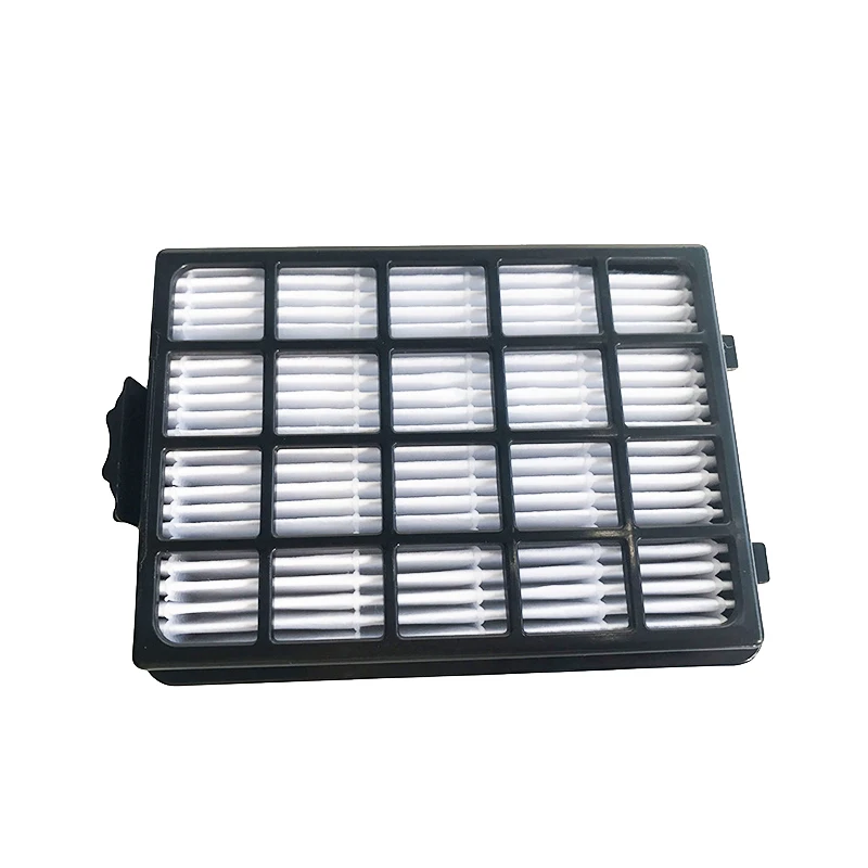 1 шт. губчатый фильтр и HEPA H13 для Samsung SC21F50 SC15F50 SC18F50 SC50VA VC F700G VU700 Запчасти робота