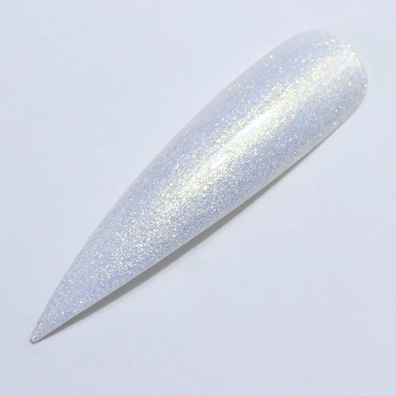 BORN PRETTY Holographic Glitter Nail Gel Polish 10ml Colorful Shining Soak Off UV Gel Vanish Manicure Nail Art UV Gel Polish