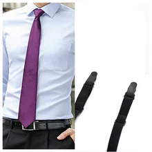 Нейлоновая стремя Военная Мужская рубашка для отдыха подвязки регулируемая эластичная рубашка ременной захват носок Нескользящие зажимы подтяжки для носков