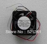 Осевая система кондиционирования 40x40x20 кулер охлаждающий вентилятор 40*40*20 натуральная мощность 4020 4 см бесшумный вентилятор 24 В