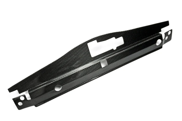 

Car-styling For Proton Wira Carbon Fiber Cooling Panel Glossy Finish Inner Engine Cover Part Fibre Interior Trim Set Body Kit