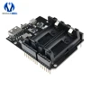 ESP8266 ESP32 2 Двойной 16340 перезаряжаемый литиевый аккумулятор, защитная плата, блок питания для Arduino UNO R3 ► Фото 3/6