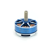 SunnySky Edge R2305 2300KV 2480KV 2800KV Brushless Motor Blue for FPV Racing Racer RC Drone Quadcopter Frame RTF Spare Parts