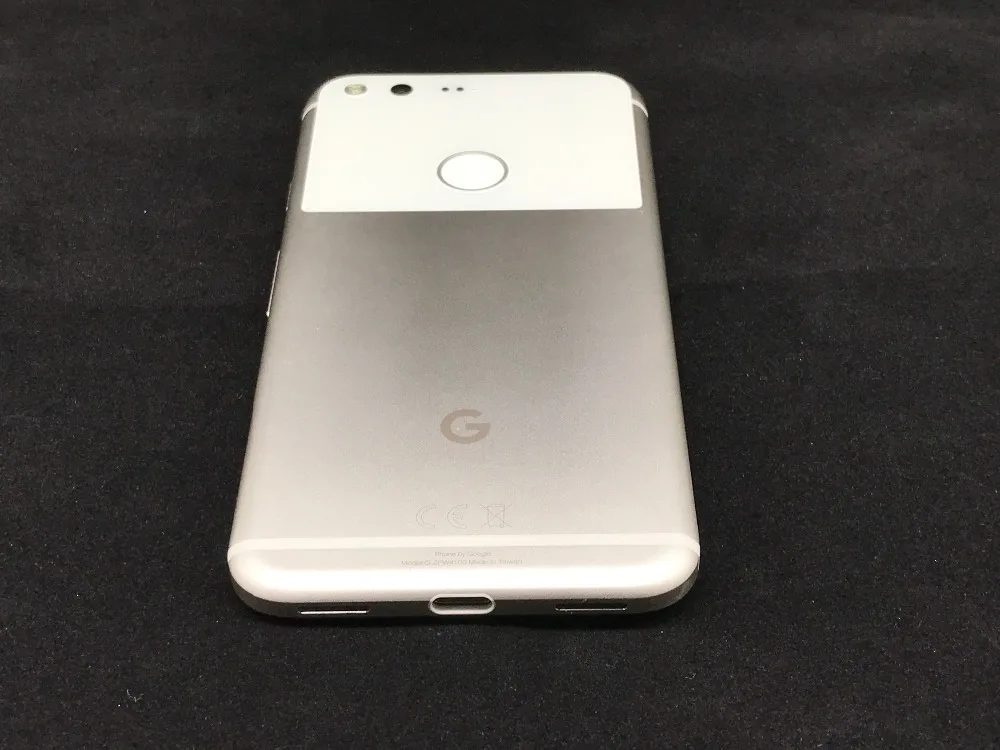 Unlocked Original Cell phone HTC Google Pixel X/XL 5.0/5.5 inch screen 4G LTE 4GB RAM 32GB/128GB ROM phone iphone se refurbished