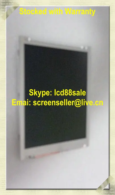 

best price and quality KHB084SV1AA-G83 industrial LCD Display