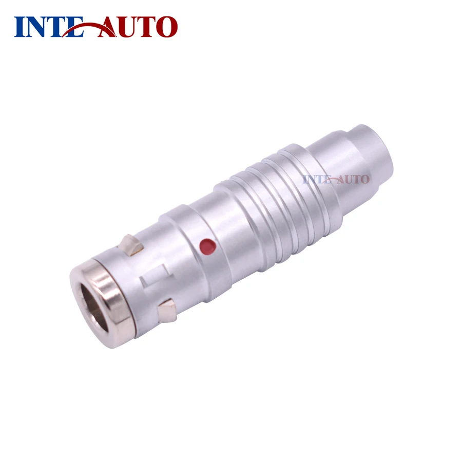 

Buy compatible FGG 1K Series 2 3 4 5 6 7 8 10 14 16 Pole Cable Mount Connector Plug connector,IP68,no bend relief