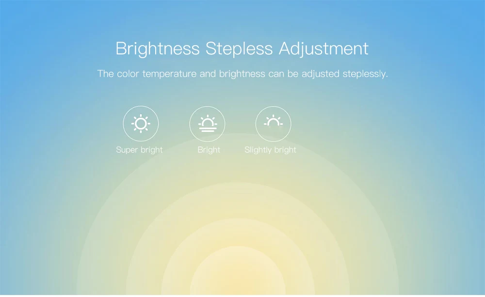 Интеллектуальный светильник Xiaomi Philips Zhirui светильник 220V 3000-5700 k Регулируемая цветная потолочная лампа приложение умный пульт дистанционного управления