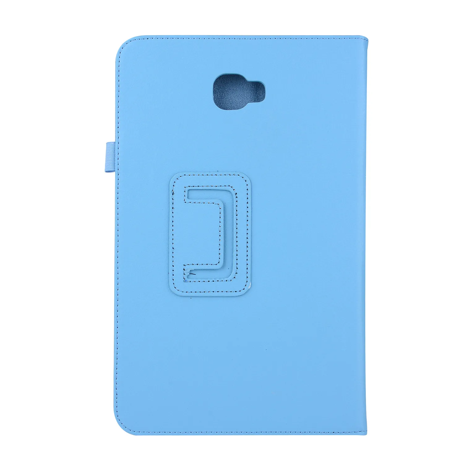 Складной кожаный чехол подставка для Samsung Galaxy Tab A 10 1 2016 T580N защитный экрана
