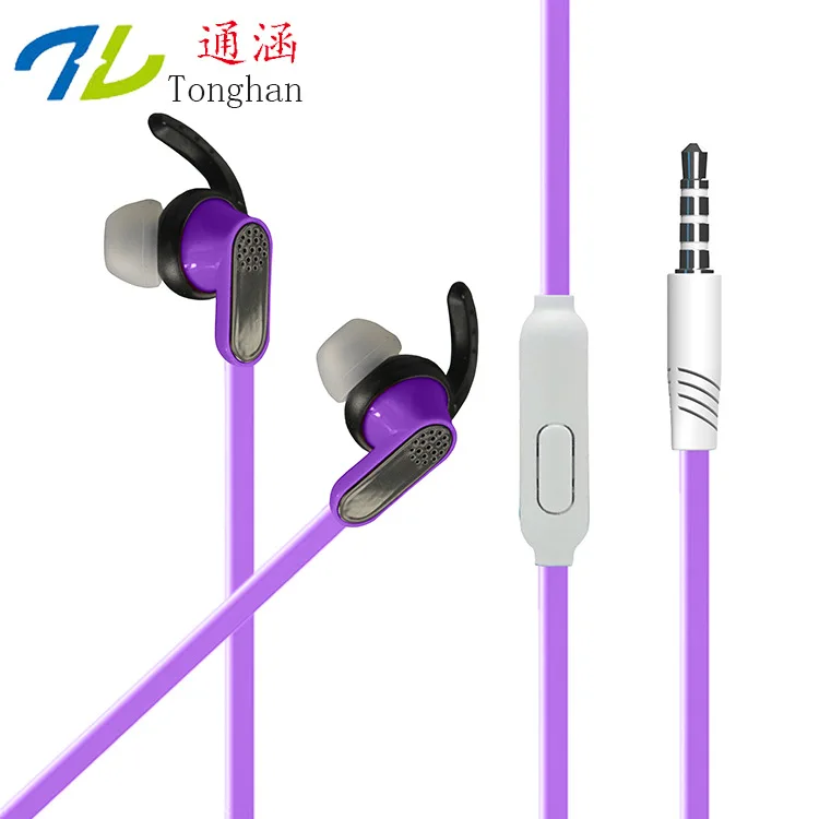 

9925 3.5mm Earphones Headsets Stereo Earbuds For mobile phone MP3 MP4 For PC