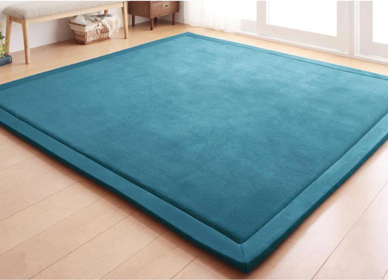 baby room carpet
