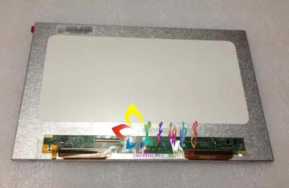 

Original, 10.1 inch HJ101NA-02A 32001225-01 LCD screen